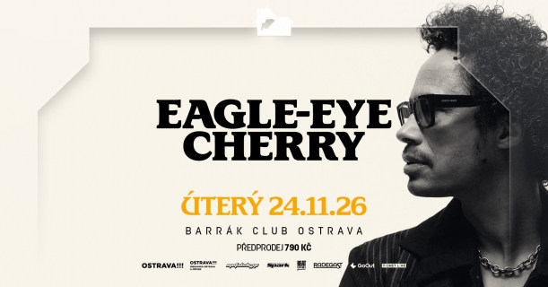 Eagle-Eye Cherry