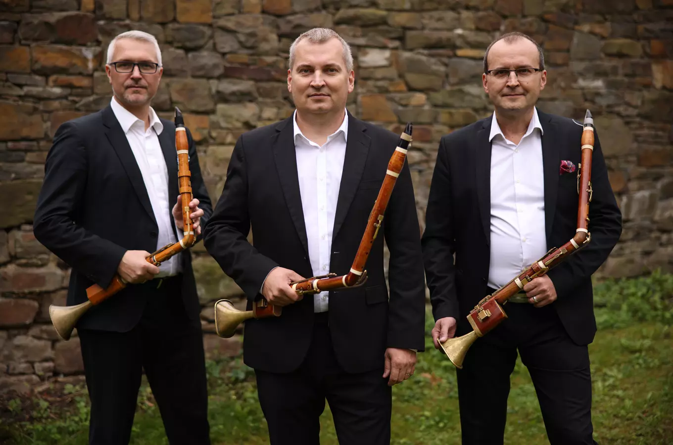 Lotz Trio – Soirée à Vienna