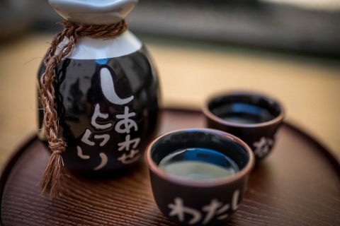 Komentovaná prohlídka výstavy Japonsko v Ostravě
