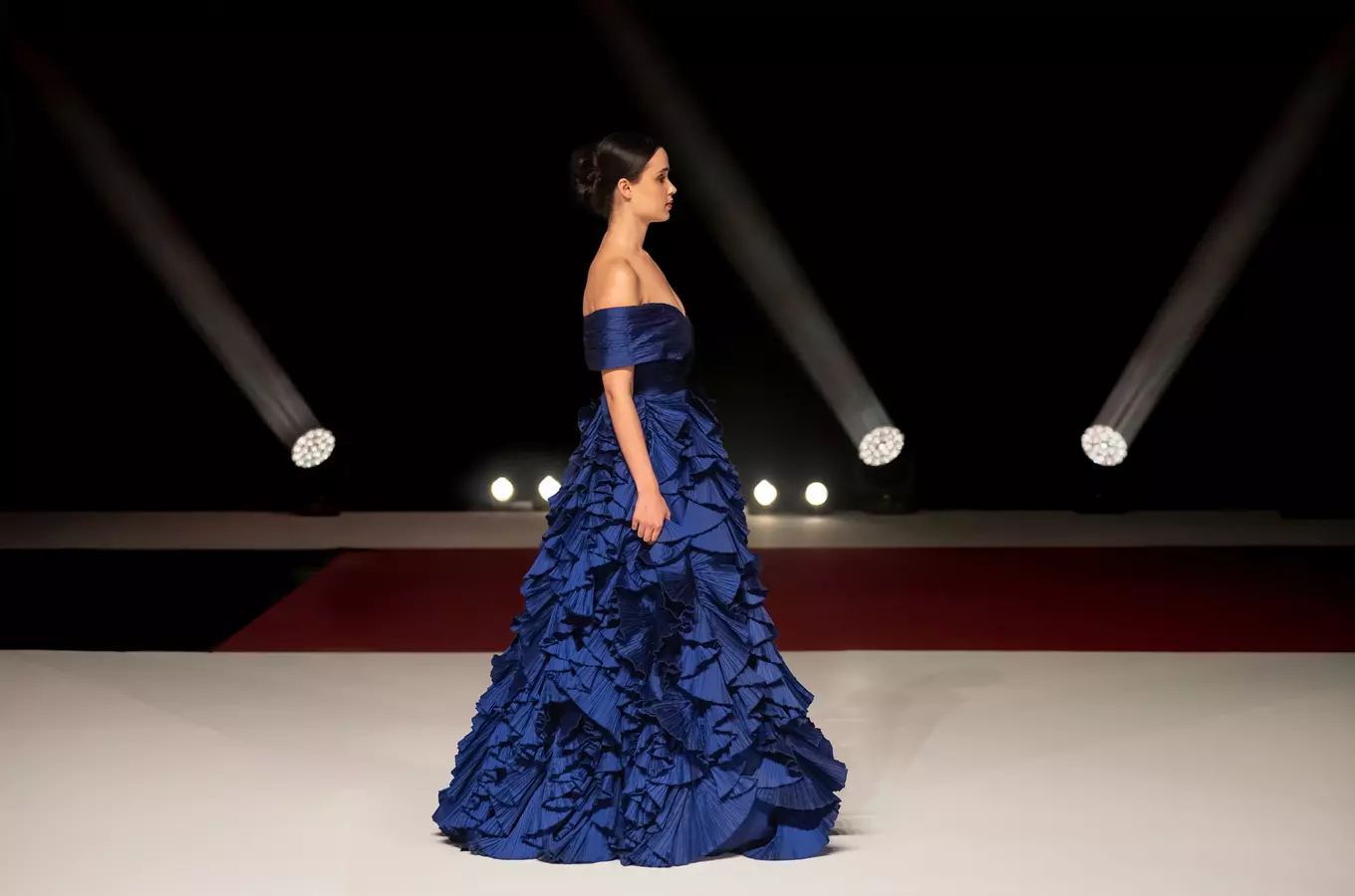 Moda Fashion Day[s]...mnoho podob krásy 2026
