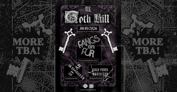 Goth Hill III.