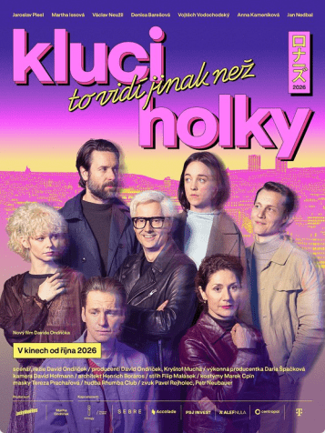 Kluci to vidí jinak než holky
