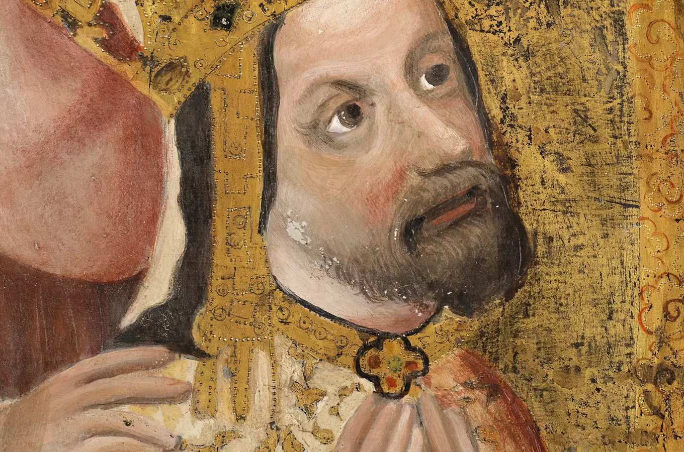 Edukační program – Člověk jménem Karel IV.