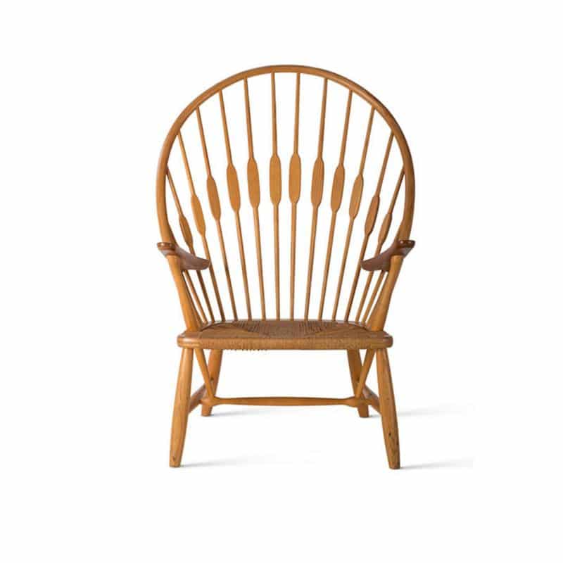 Dr. Jan Mergl (UPM Praha): Hans Wegner + Arne Jacobsen = severský design z Dánska
