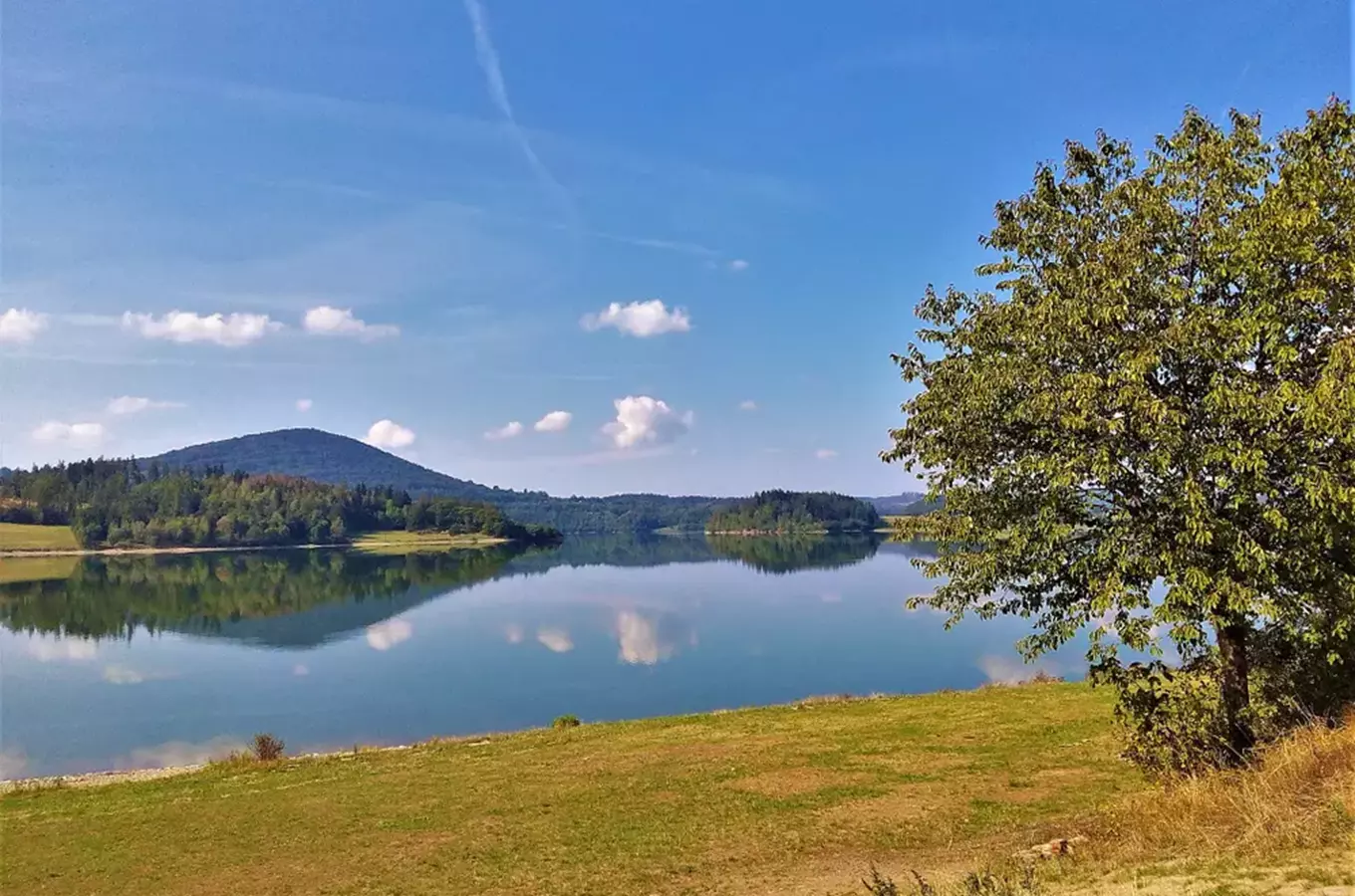 Přívoz Razová – Roudno