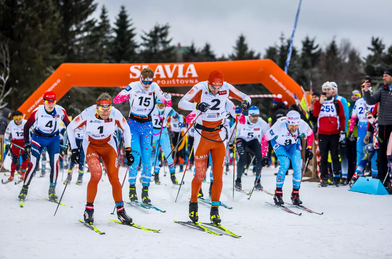 Orlický maraton 2027