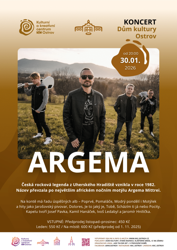 Argema