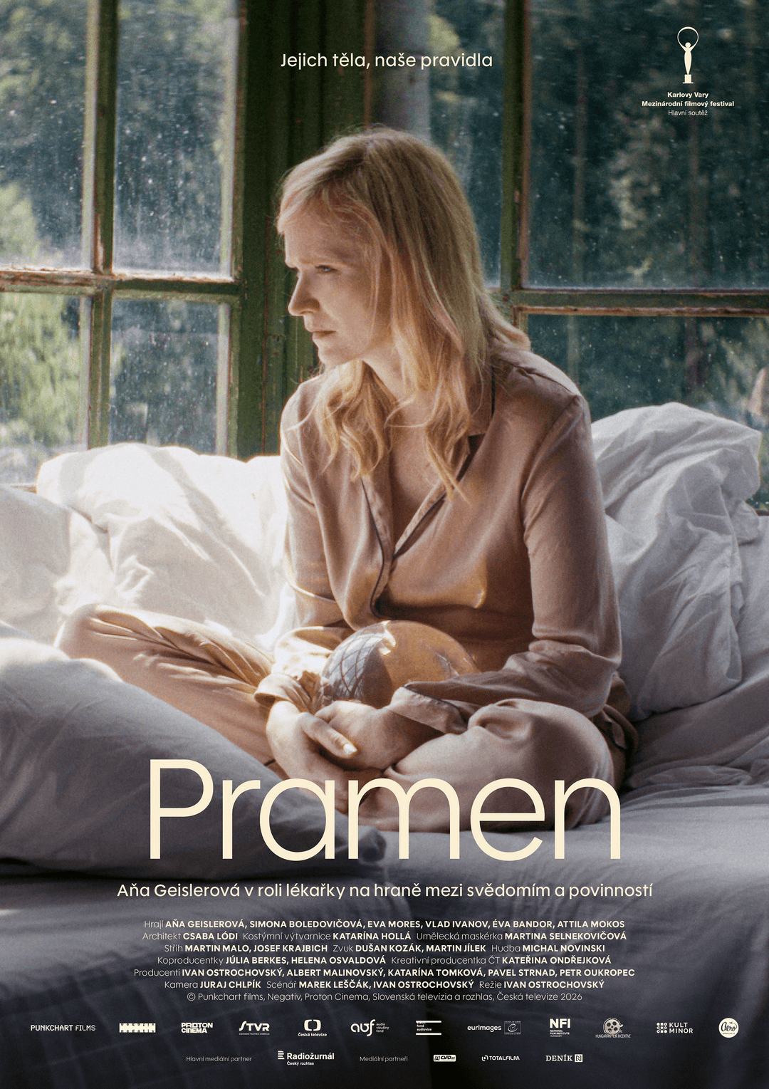 Pramen