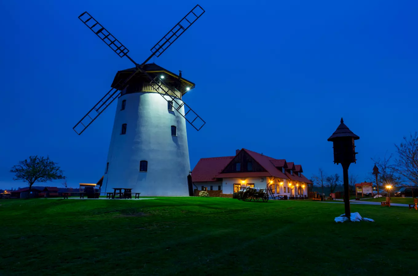 Festival řízků na Bukovanském mlýně 2027