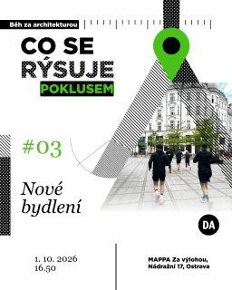 Co se rýsuje #03