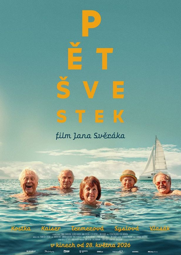 Pět švestek