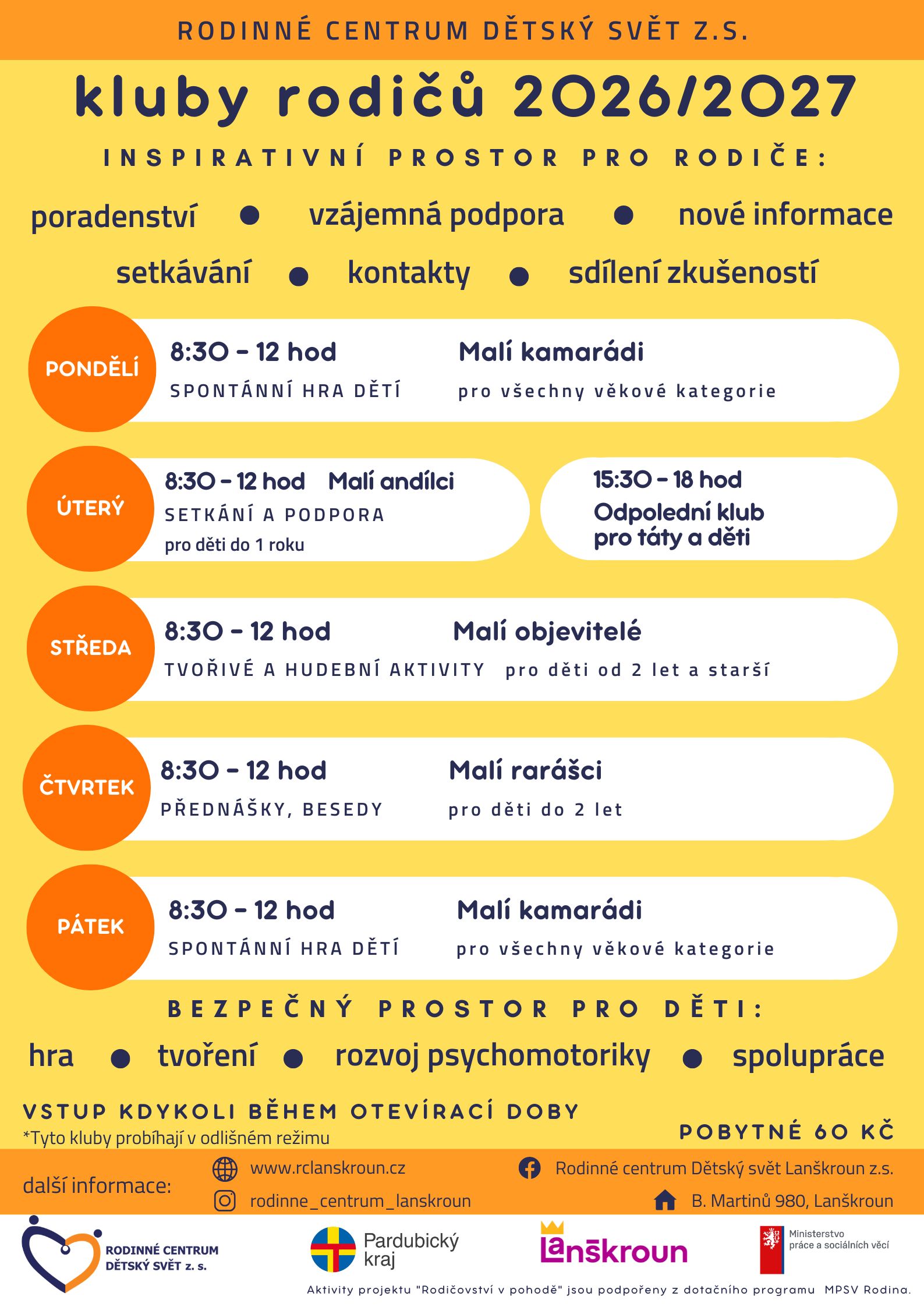 Malí objevitelé