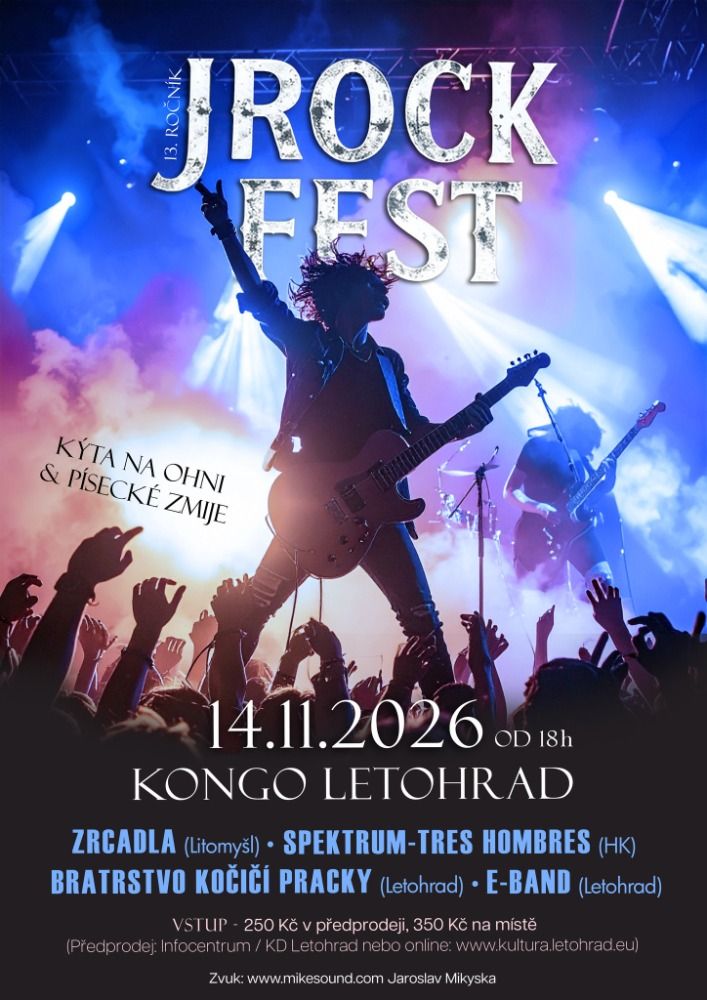 J-Rock fest