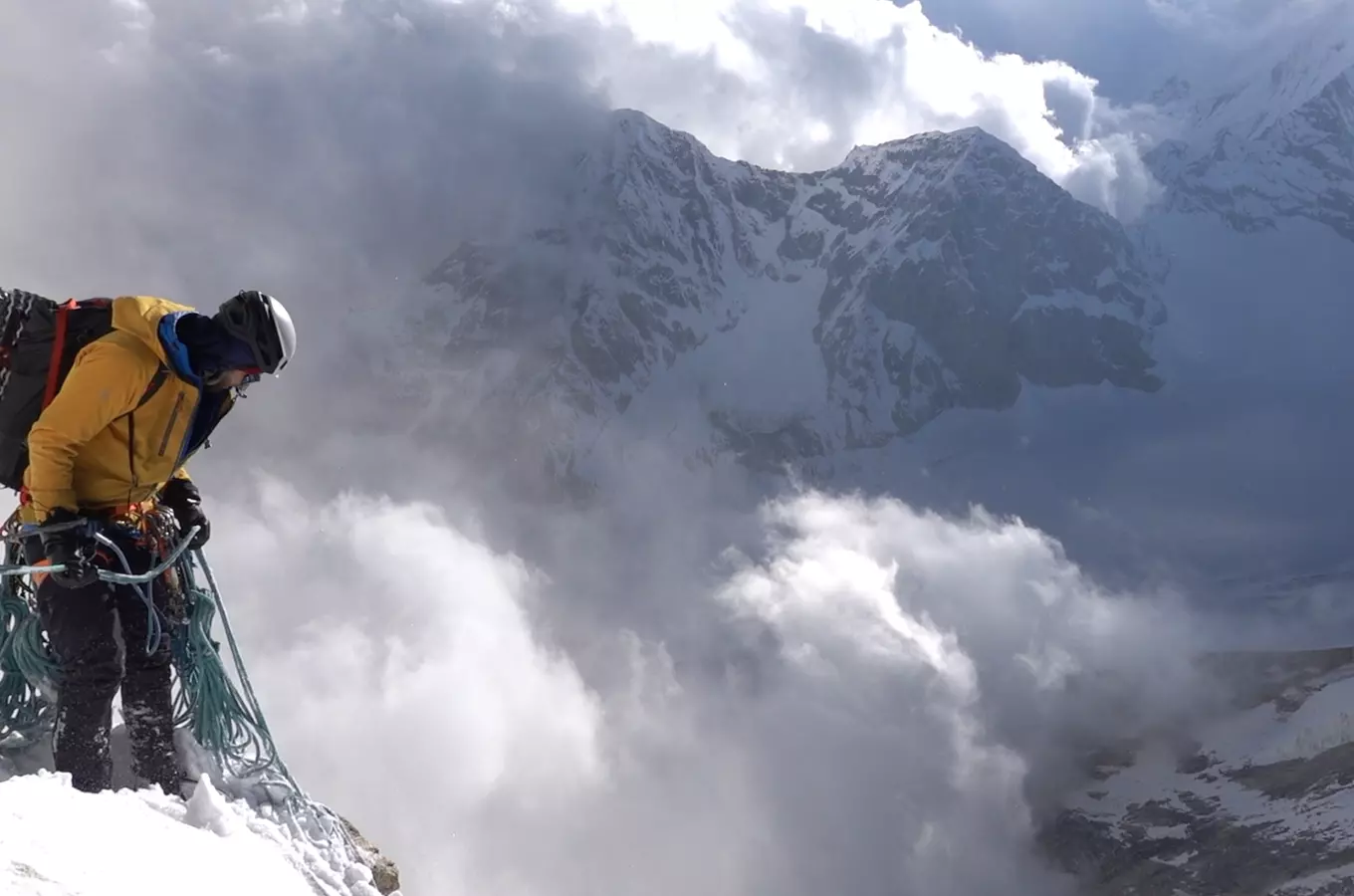 Snow film fest na zámku Kynžvart