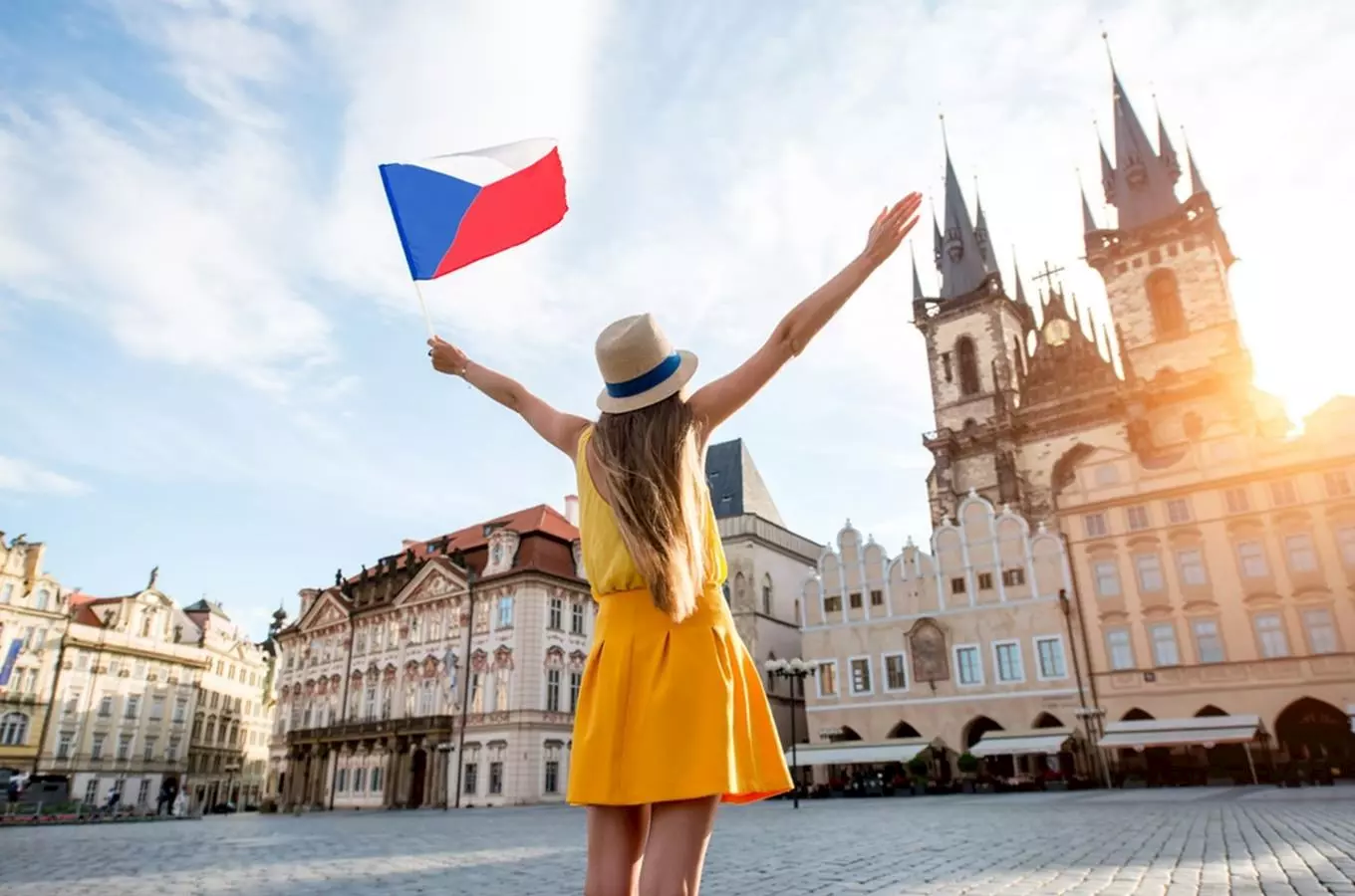 Palacký a Ježek – Od národního obrození k Osvobozenému divadlu