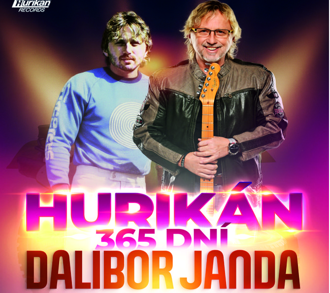 Dalibor JANDA