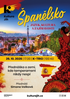 Španělsko - Jazyk, kultura a zajímavosti