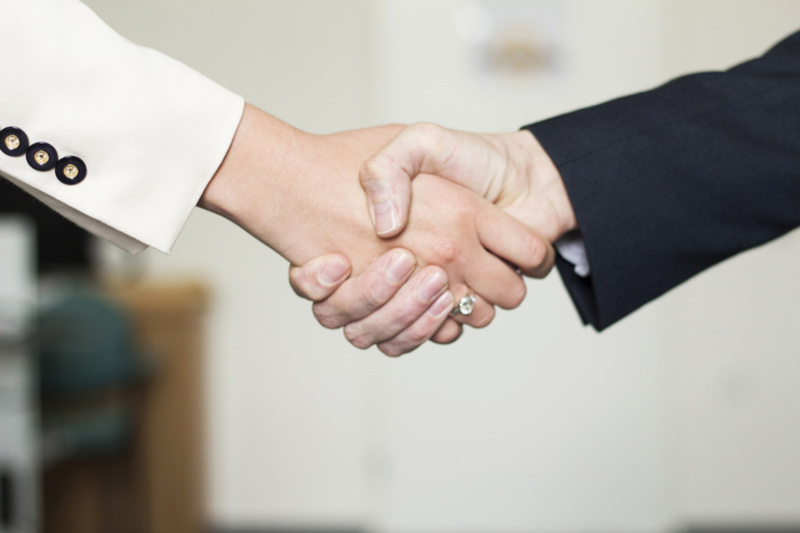 Speed dating - Šťastná setkání