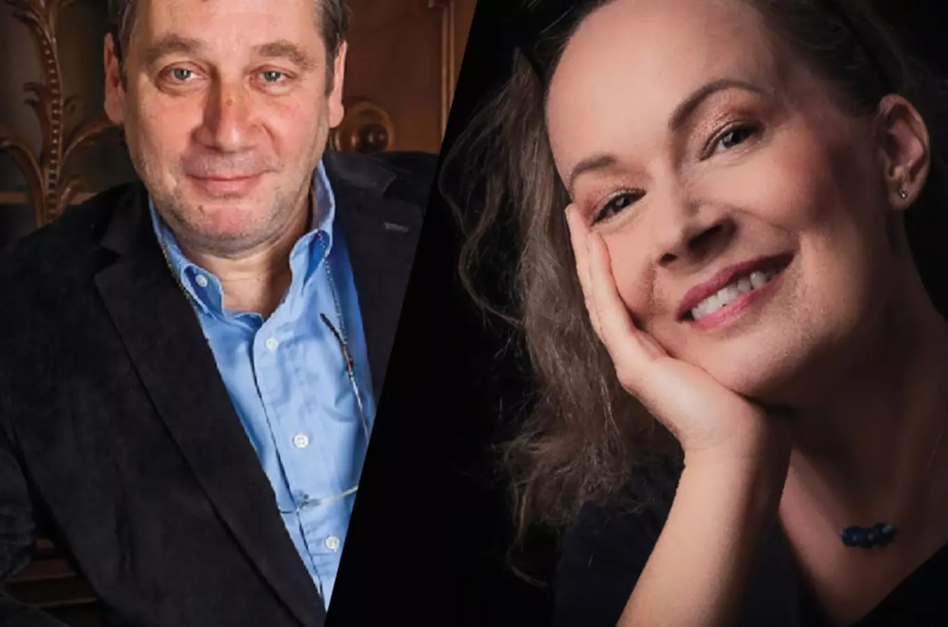 Humoresky na scéně