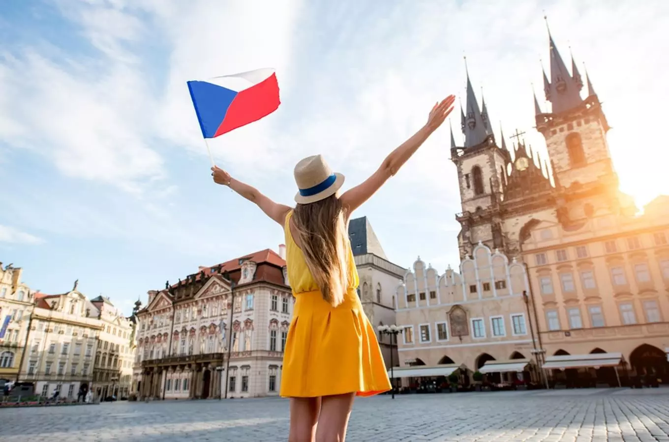 Tajuplné procházky Prahou – Loreta a Nový Svět