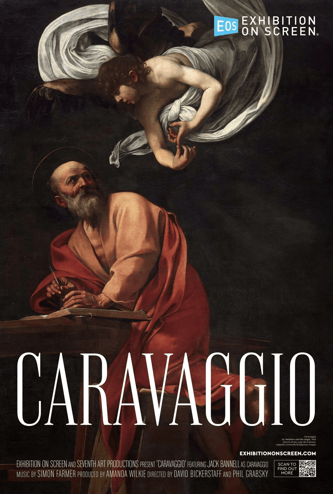 EOS: Caravaggio