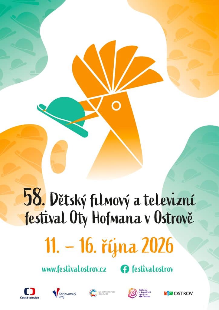 58. Dětský filmový a televizní festival Oty Hofmana