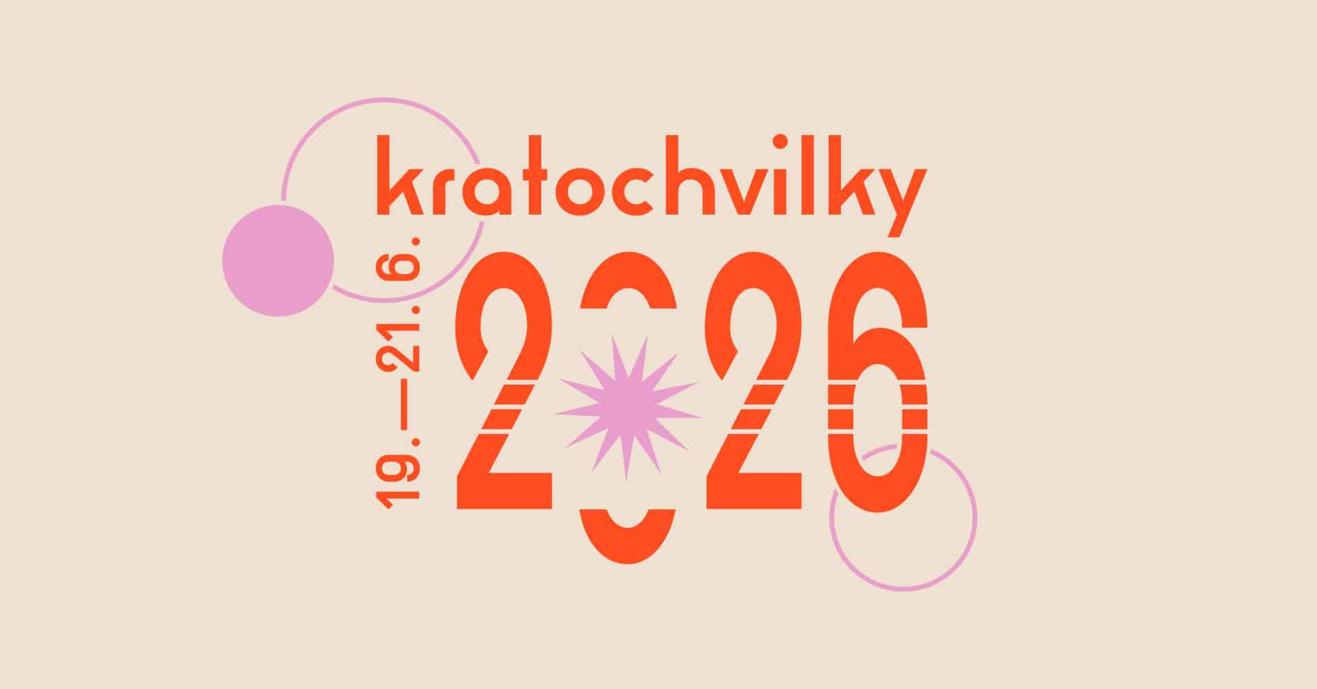 Kratochvilky 2026