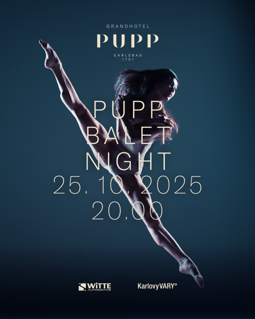 PUPP BALET NIGHT