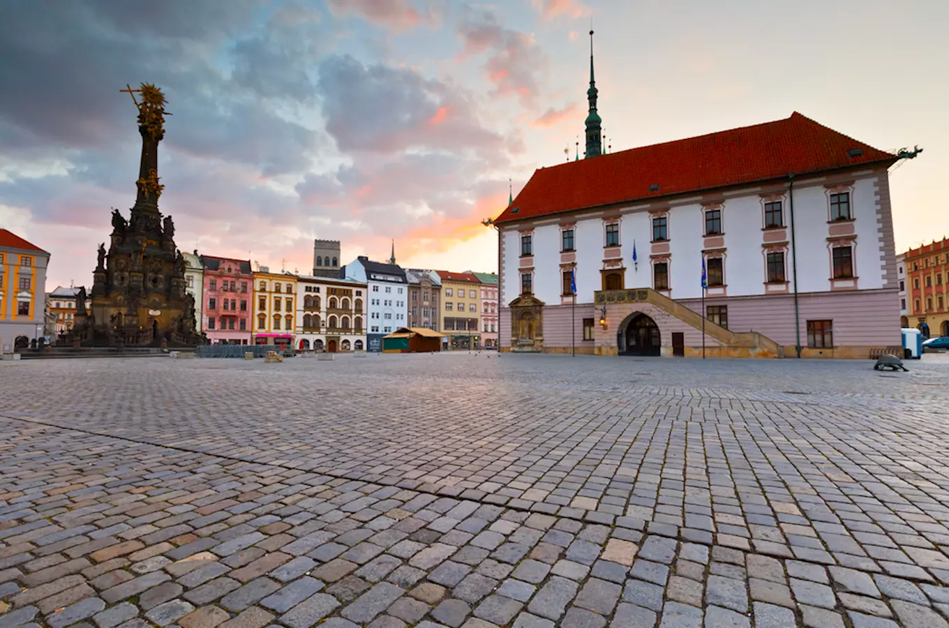 Winter Run Olomouc 2027