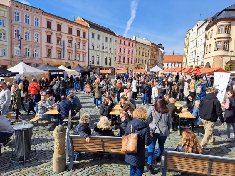 Olomoucké vinné slavnosti
