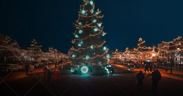 Berounský advent 2026