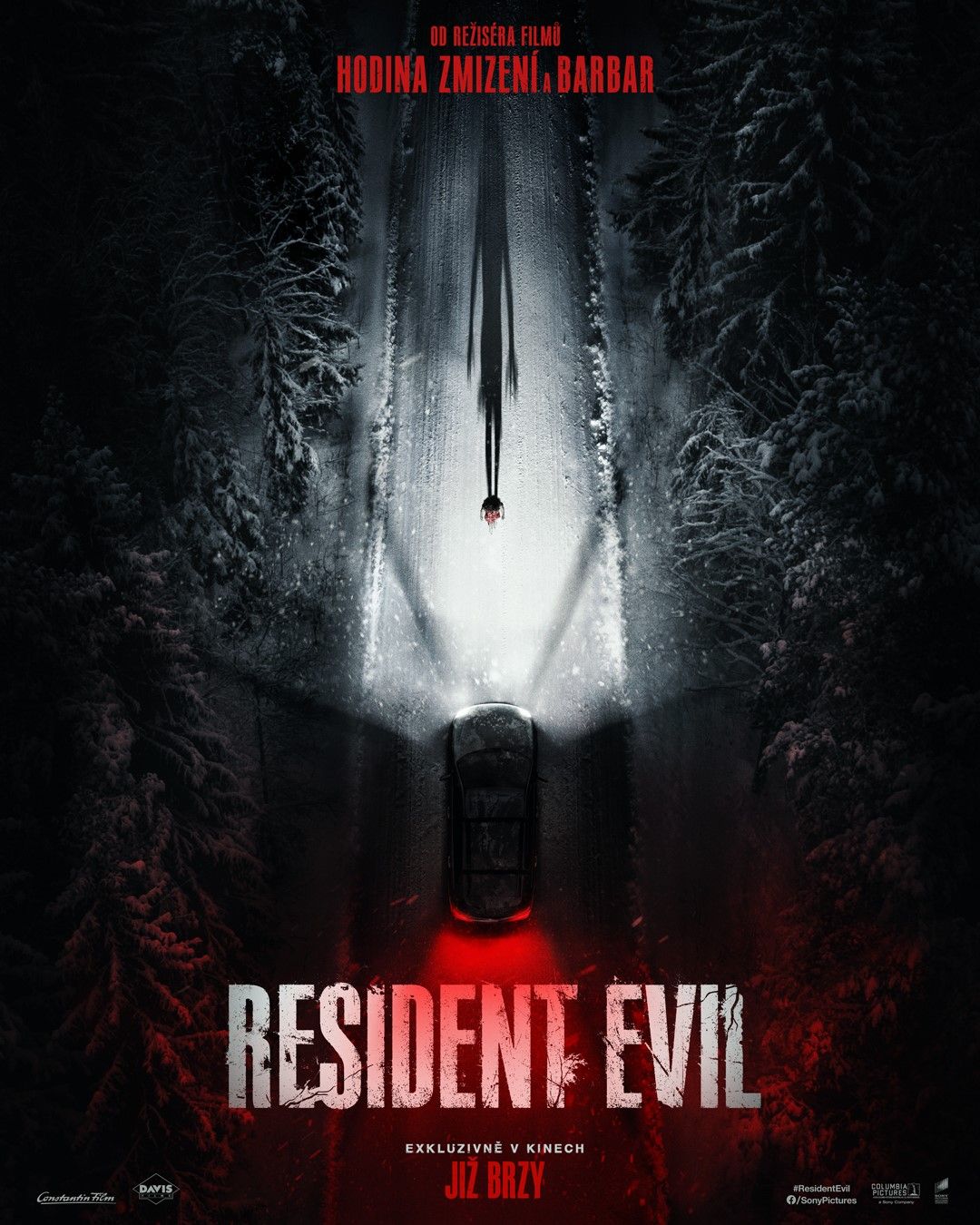Resident Evil