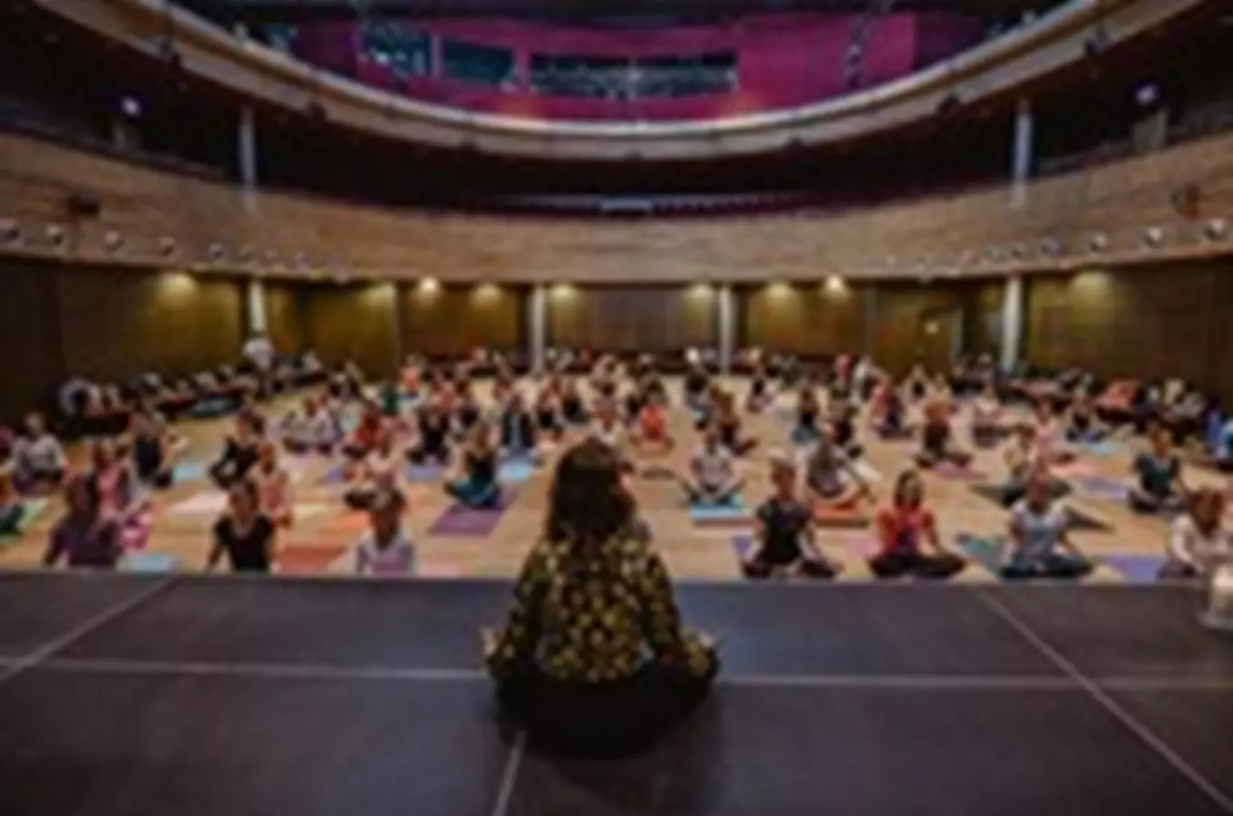 YogFest Hor 2026