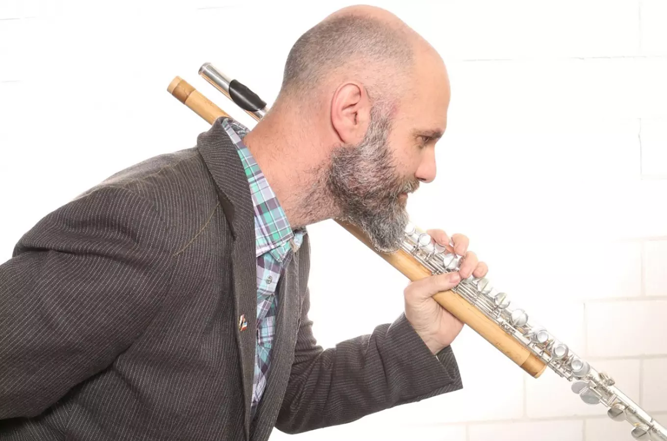 Cyrille Oswald’s Tons of Bari