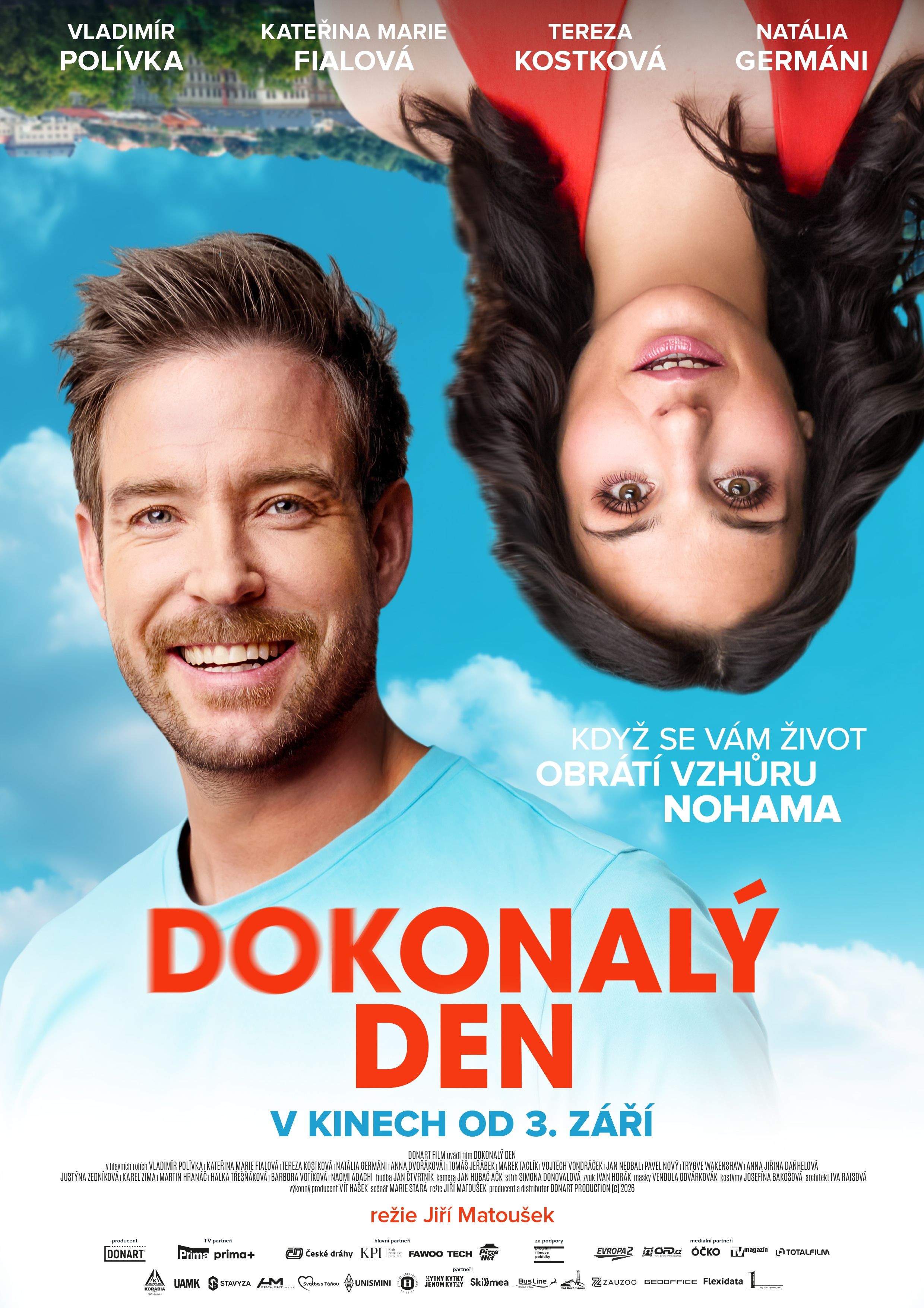 Dokonalý den (kino dny 100)