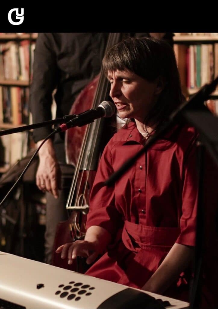 Lucie Dlabolová – Lucidní snění