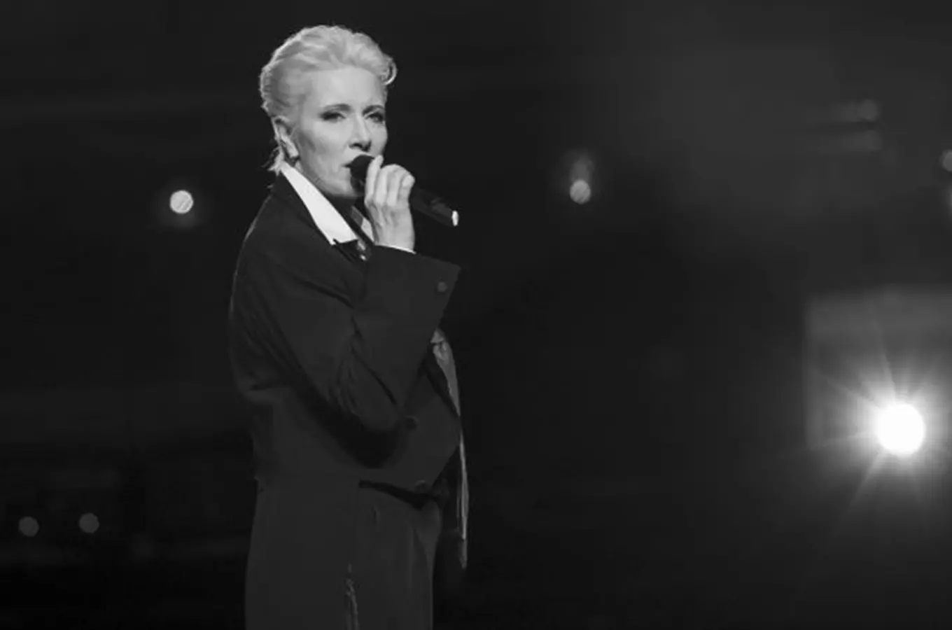 Renata Drössler – Pocta Zuzaně Navarové
