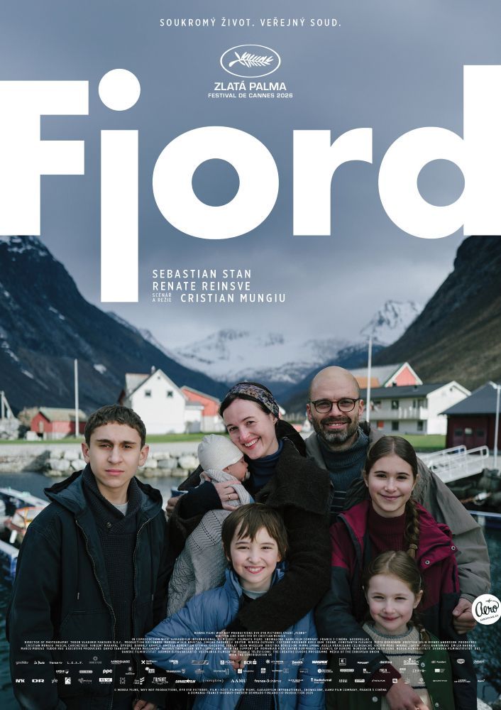 Fjord - Tady Vary