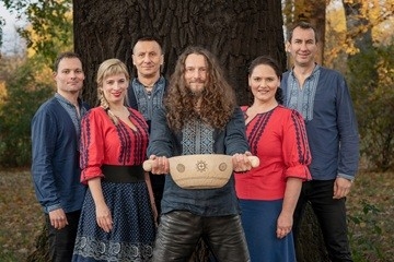 Vánoční koncert: Tomáš Kočko & ORCHESTR