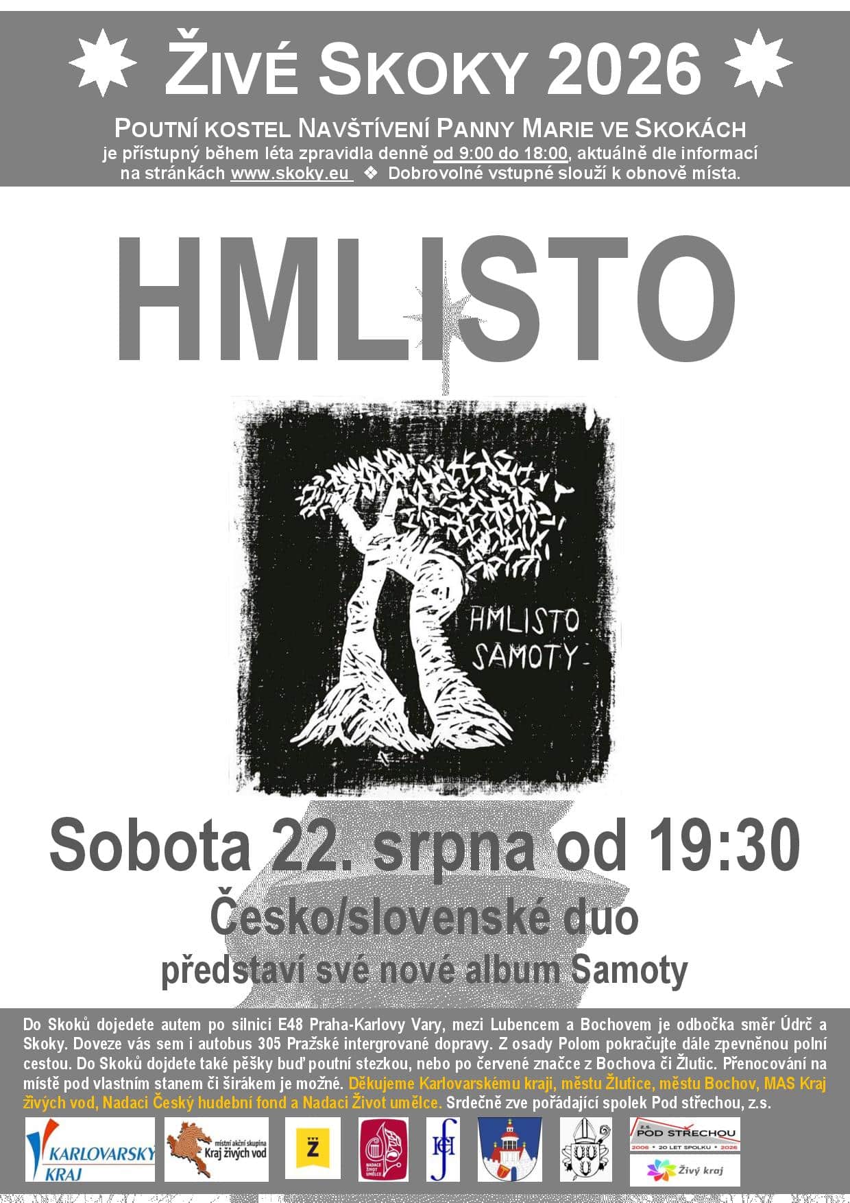 Hmlisto
