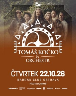 Tomáš Kočko & Orchestr