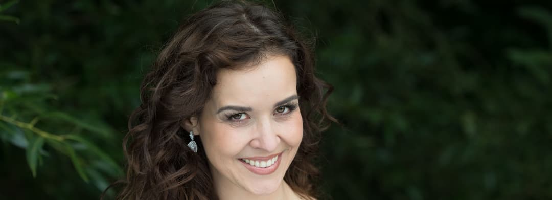 Ave Maria – Barbora de Nunes-Cambraia & Ondřej Valenta