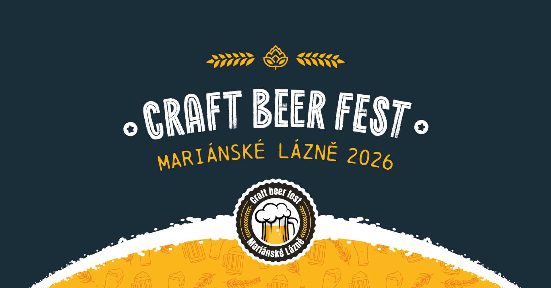 Craft Beer Fest 2026