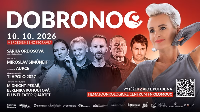 Dobronoc 2026