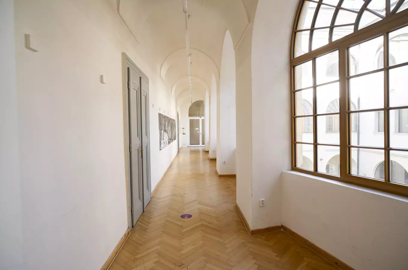 Den architektury – Život na zámku