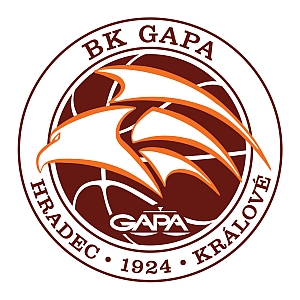 MAXA NBL | BK GAPA Hradec Králové x BK KVIS Pardubice