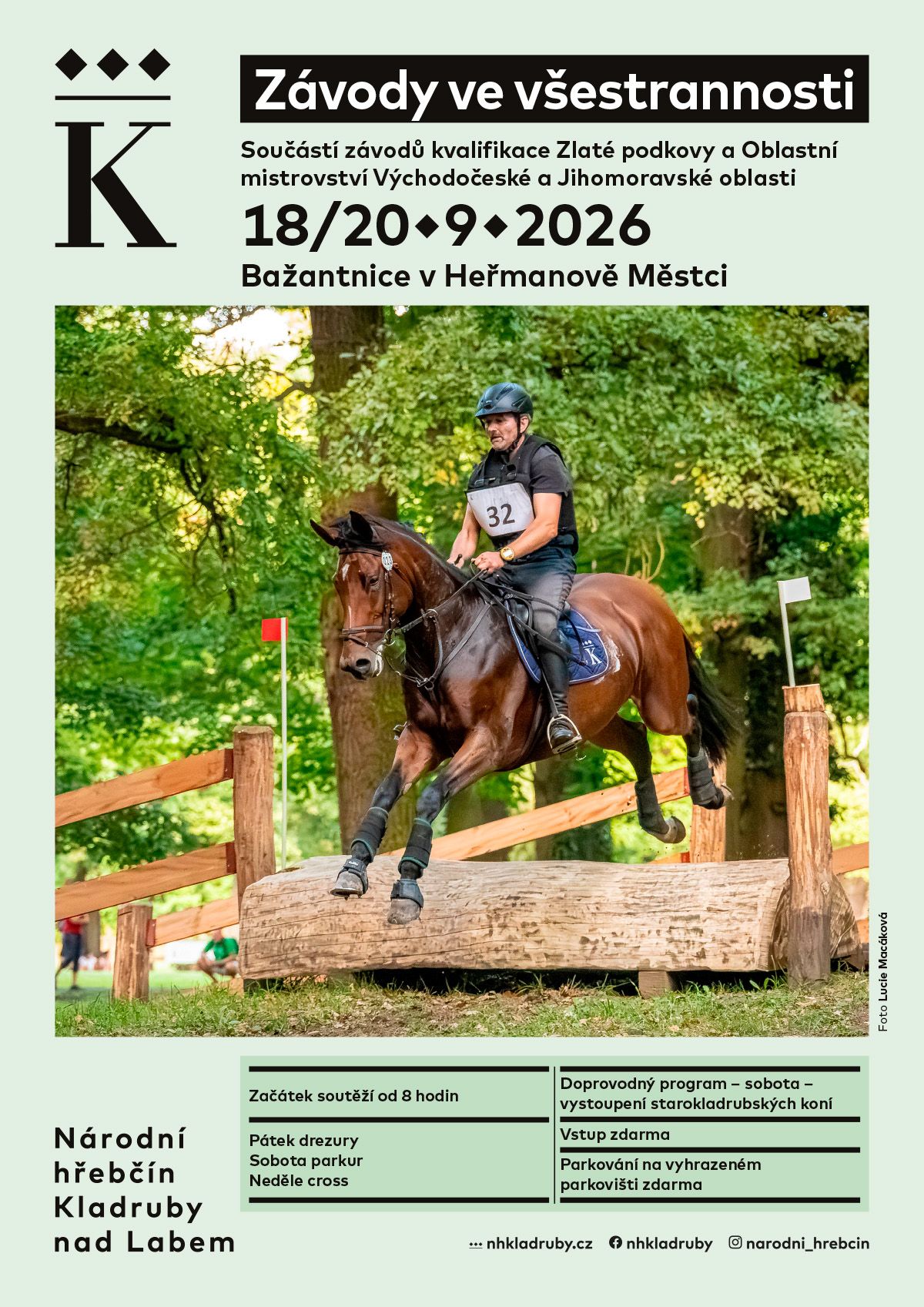 Závody ve všestranosti