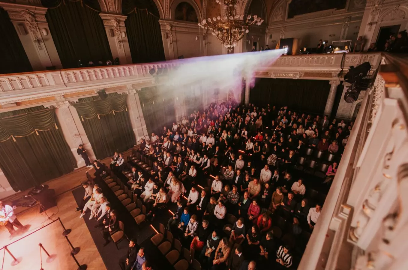 Filmový festival Finále Plzeň 2026