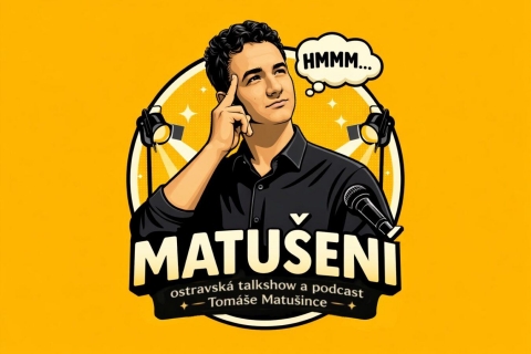 Matušení