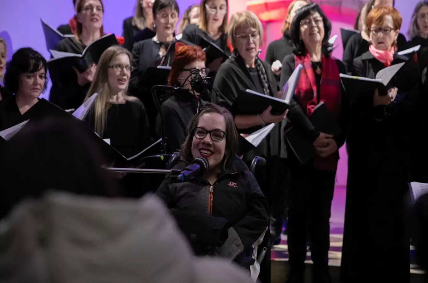 Melodio pro všechny – Adventní tóny v proměnách kultur